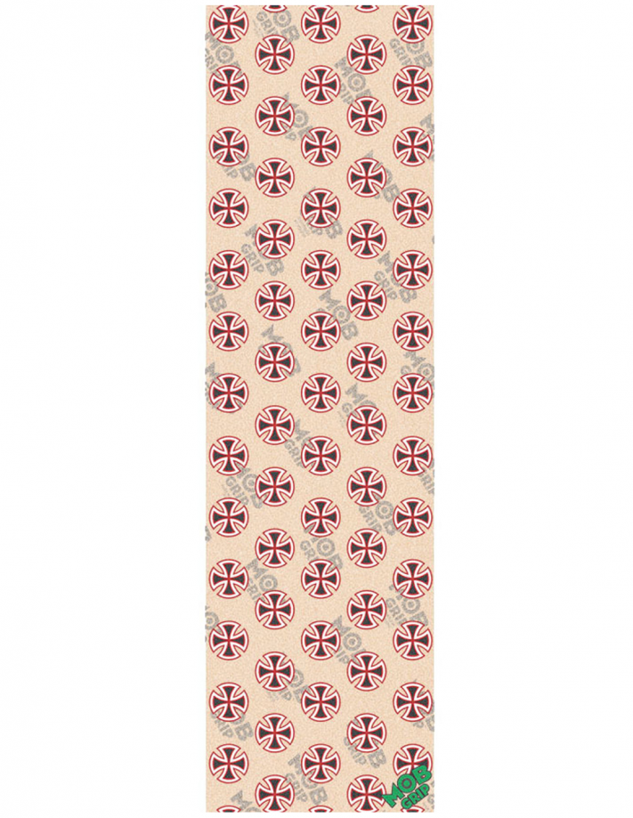INDEPENDENT x MOB Cross Clear - Grip for skate