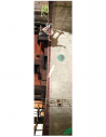 MOB Rhino Skate - Skateboard Griptape