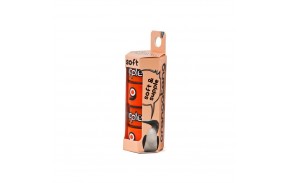 Orangatang Bushings Orange - 85a Soft