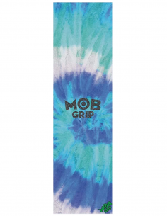MOB Tie Dye - Skateboard...
