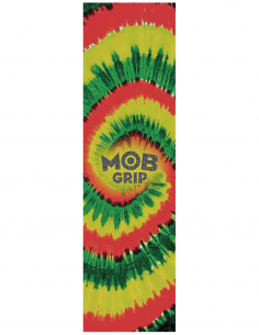 MOB Tie Dye - Skateboard...