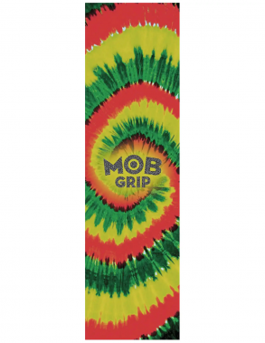 MOB Tie Dye - Grip of skate