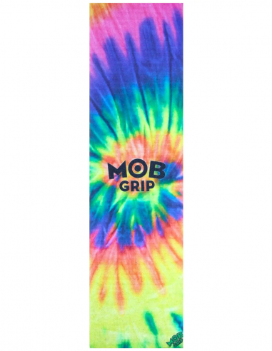 MOB Tie Dye - Grip de skate