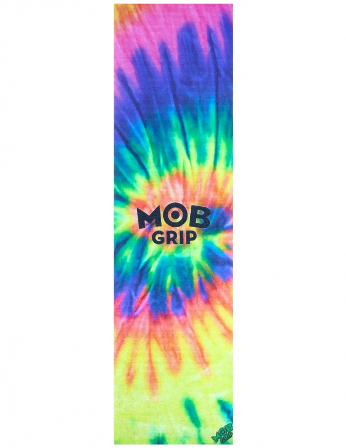 MOB Tie Dye - Grip von skate