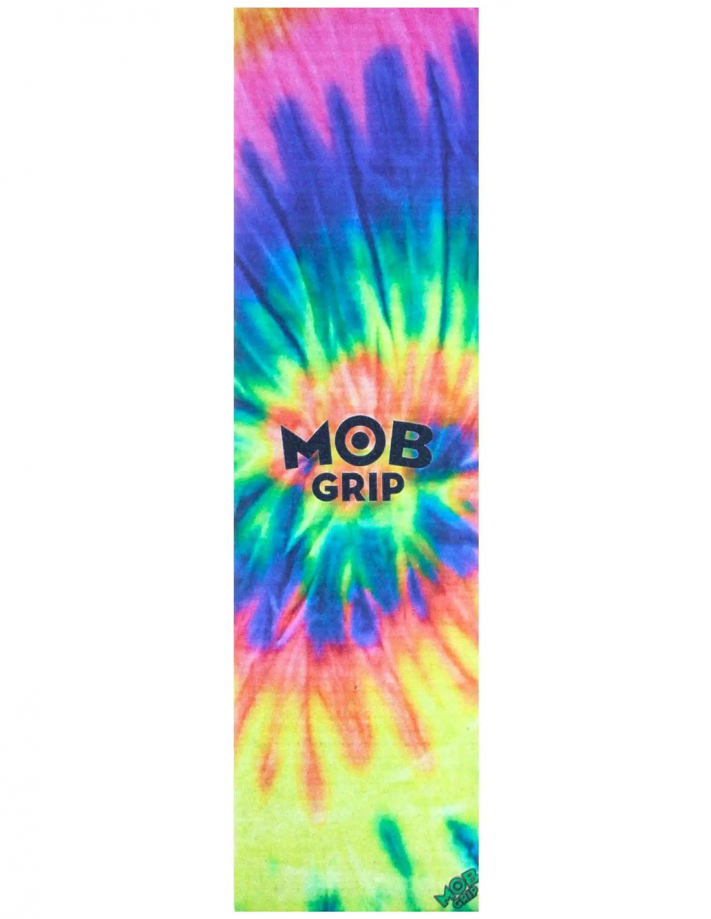 MOB Tie Dye - Grip of skate