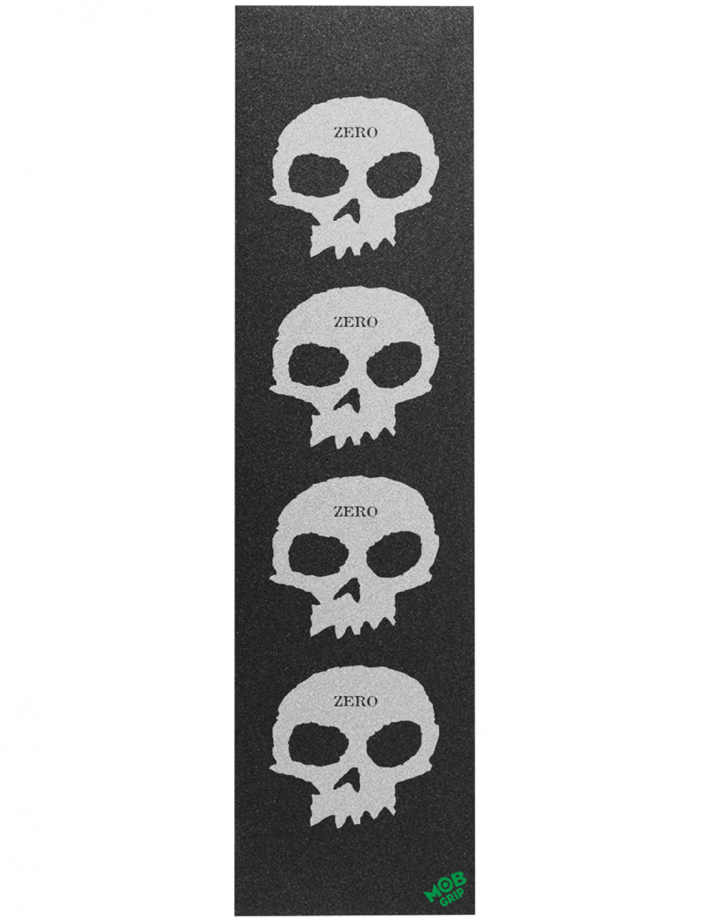 ZERO x MOB Multi Skull - Grip von skate