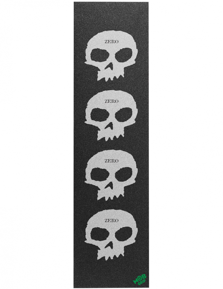 ZERO x MOB Multi Skull - Grip for skate