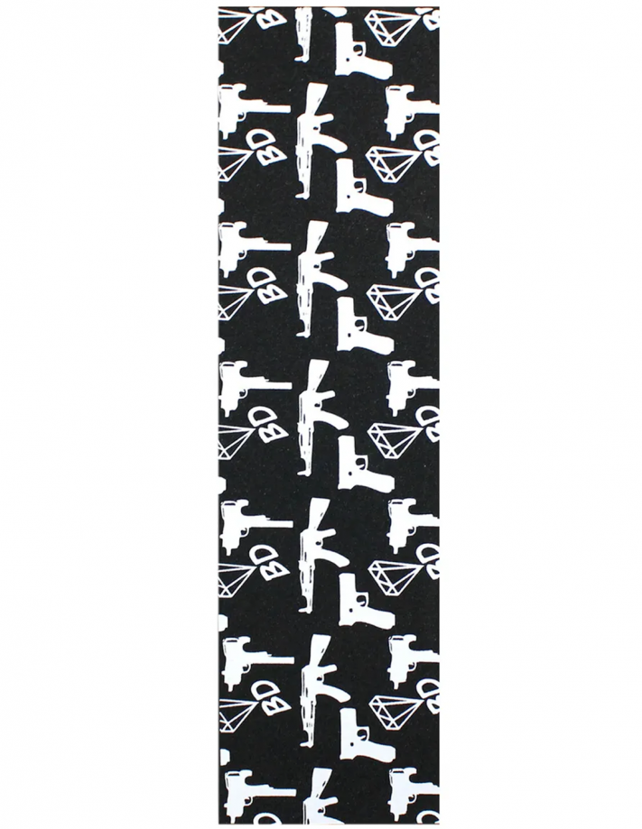 BLACK DIAMOND Guns N Diamond - Grip von skate