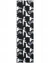 BLACK DIAMOND Guns N Diamond - Skateboard Griptape