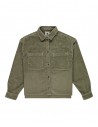 ELEMENT Ava - Agave Green - Langarmshirt
