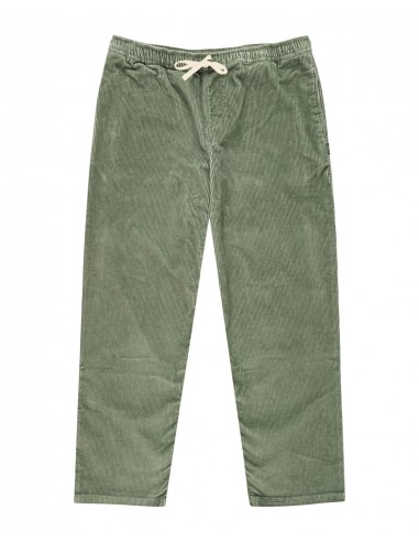 ELEMENT Chillin - Agave Green - Pantalon Homme