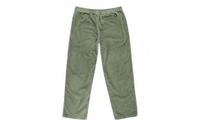 ELEMENT Chillin - Agave Green - Herren Cordhose