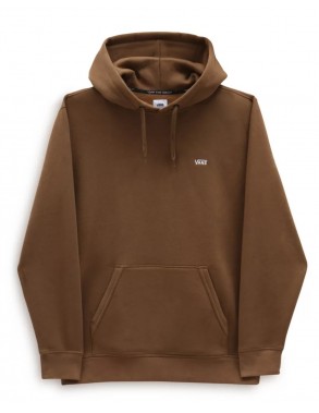 VANS Comfycush - Sepia - Hoodie