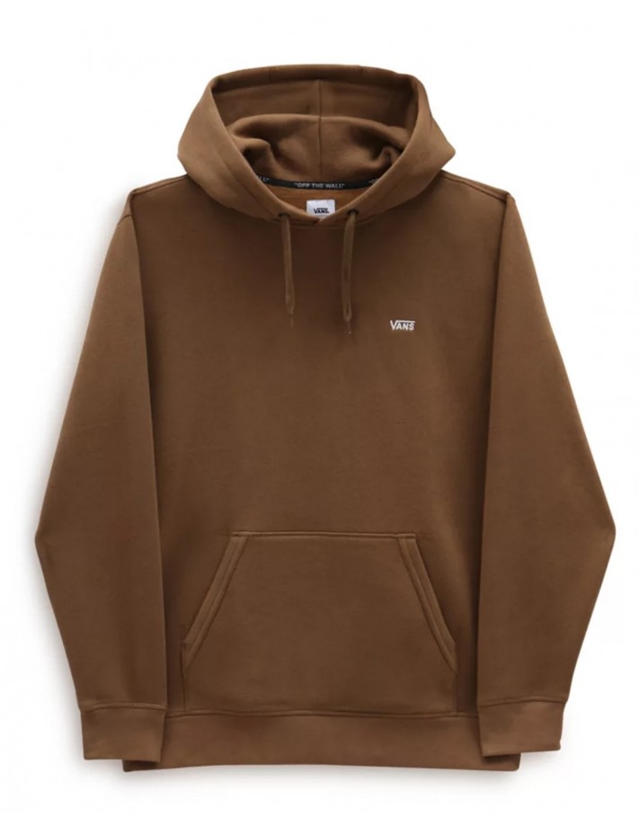 VANS Comfycush - Sepia - Hoodie