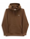 VANS Comfycush - Seppia - Felpa con cappuccio