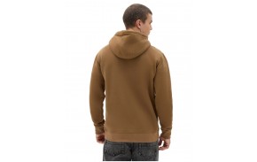 VANS Comfycush - Sepia - Men's Hoodie