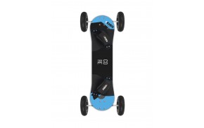 KHEO Core - Mountainboard complet enfant