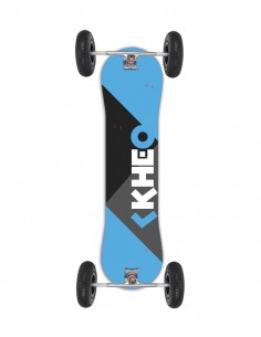 KHEO Core - Complete mountainboard