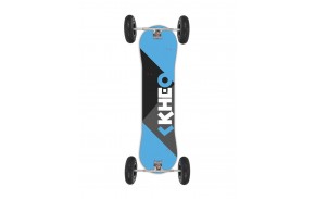 KHEO Core - Complete mountainboard