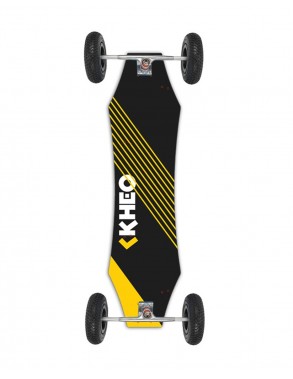 KHEO Kicker - Mountainboard komplett