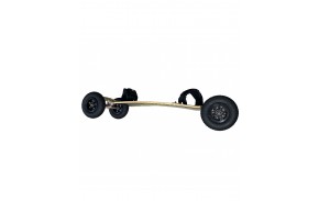 KHEO Kicker - Complete adult mountainboard