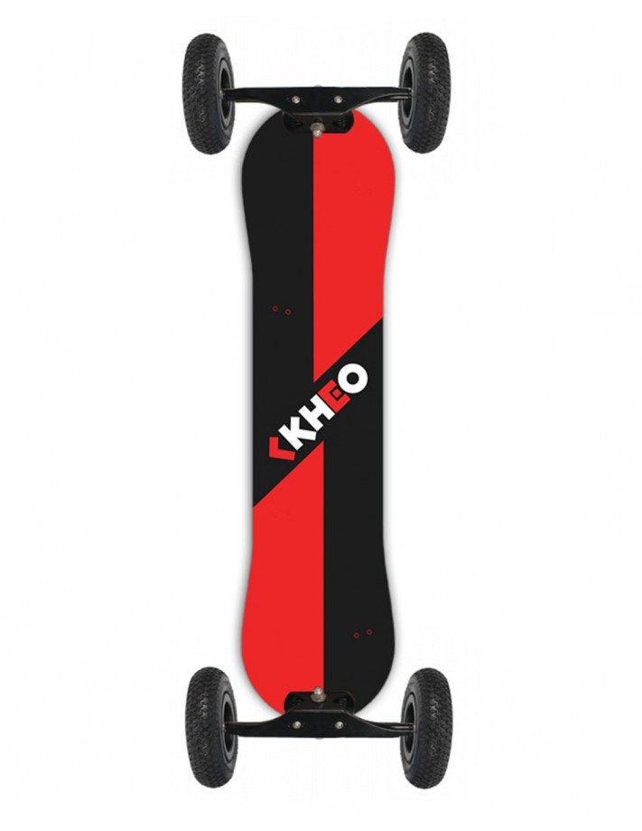 KHEO Flyer - Complete mountainboard