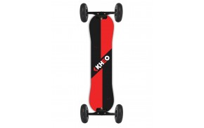 KHEO Flyer - Complete mountainboard