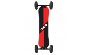 KHEO Flyer - Mountainboard complet