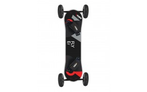 KHEO Flyer - Complete mountainboard for the downhill