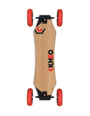 KHEO Epic - Complete mountainboard