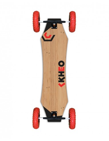 KHEO Epic - Complete mountainboard