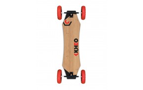 KHEO Epic - Mountainboard complet