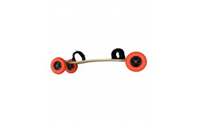 KHEO Epic - Mountainboard komplett mit Kite