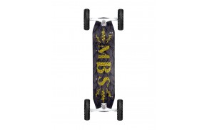 MBS Core 94 - Mountainboard komplett freestyle