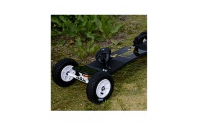 MBS Core 94 - Complete mountainboard for landkiting