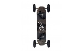 MBS Comp 95 - Complete mountainboard
