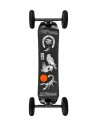 MBS Pro Warren III - Complete mountainboard