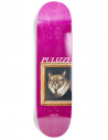 JACUZZI Michael Pulizzi Bobcat 8.375" - Skateboard Deck