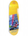 JACUZZI Jackson Pilz Weggedragen 9.13" - Speelblad Skateboard