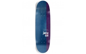 JACUZZI Jackson Pilz Carried Away 9.13" - Plateau de Skateboard bowl