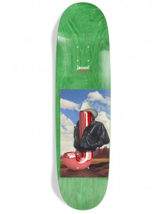 JACUZZI Big OL J 8.5" - Deck of Skateboard