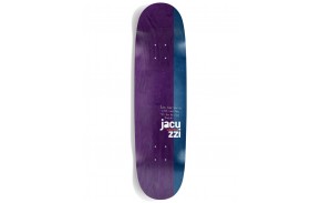 JACUZZI Big OL J 8.5" - Deck von Skateboard street