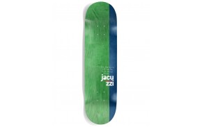 JACUZZI Fetch 9.0" - Deck of Skateboard street