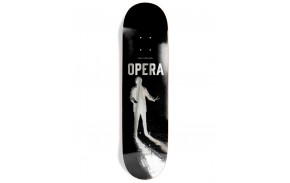 OPERA Clay Kreiner Praise 8.5" - Deck von Skateboard