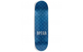 OPERA Clay Kreiner Praise 8.5" - Deck von Skate street