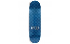OPERA Perelson No Evil 8.38" - Deck von Skateboard street