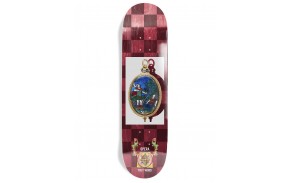 OPERA Trey Wood Pendant 8.25" - Deck de Skateboard