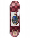 OPERA Trey Wood Pendant 8.25" - Skateboard Deck