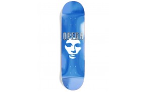 OPERA Deck Mask Logo 8.25" - Deck von Skateboard