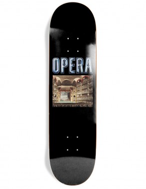 OPERA Theater 8.25" - Plateau de Skateboard